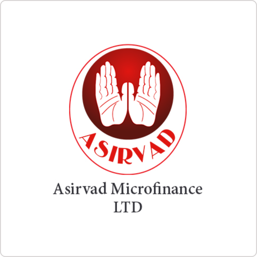 Asirvad Microfinance